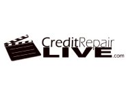 CREDIT REPAIR LIVE.COM