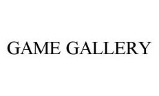 GAME GALLERY