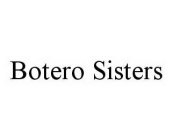 BOTERO SISTERS