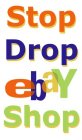 STOP DROP EBAY SHOP