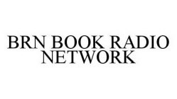 BRN BOOK RADIO NETWORK