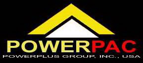 POWERPAC POWERPLUS GROUP, INC., USA
