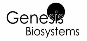 GENESIS BIOSYSTEMS