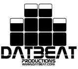 DATBEAT PRODUCTIONS WWW.DATBEAT.COM