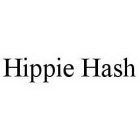 HIPPIE HASH