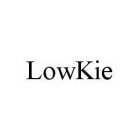 LOWKIE