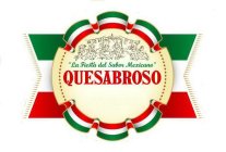 QUESABROSO 