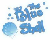 THE BLUE SHELL