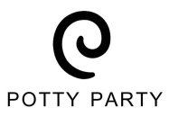 POTTY PARTY