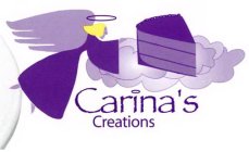 CARINA'S CREATIONS