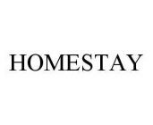 HOMESTAY