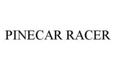 PINECAR RACER