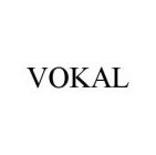 VOKAL