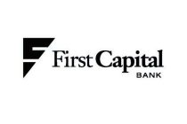 FC FIRST CAPITAL BANK