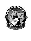 AR AMERICAN ROYAL BBQ TASTE OF THE BLUES MUSIC FESTIVAL