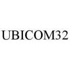 UBICOM32