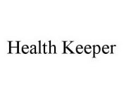 HEALTH KEEPER