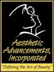 AESTHETIC ADVANCEMENTS, INCORPORATED 