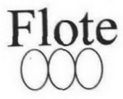 FLOTE