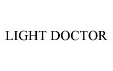 LIGHT DOCTOR