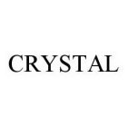 CRYSTAL