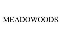 MEADOWOODS