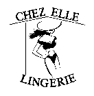 CHEZ ELLE LINGERIE
