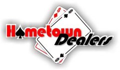 HOMETOWN DEALERS