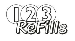 123 REFILLS