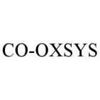 CO-OXSYS