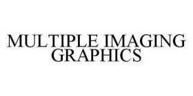 MULTIPLE IMAGING GRAPHICS