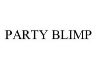 PARTY BLIMP