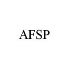 AFSP