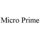 MICRO PRIME