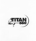 TITAN 360°