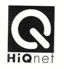 Q HIQNET