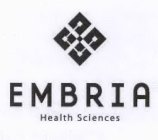 EMBRIA HEALTH SERVICES