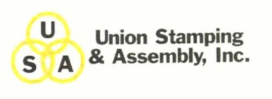 U S A UNION STAMPING & ASSEMBLY, INC.