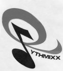 RYTHMIXX
