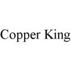 COPPER KING