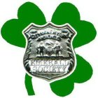 CITY OF NEW YORK POLICE EMERALD SOCIETY