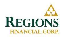 REGIONS FINANCIAL CORP.
