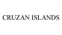 CRUZAN ISLANDS