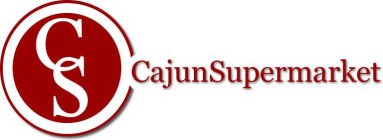 CS CAJUNSUPERMARKET