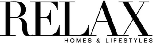 RELAX HOMES & LIFESTYLES