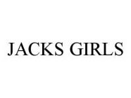 JACKS GIRLS