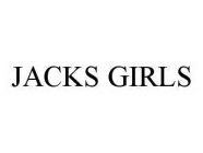 JACKS GIRLS