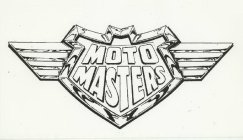 MOTO MASTERS