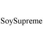 SOYSUPREME