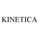 KINETICA